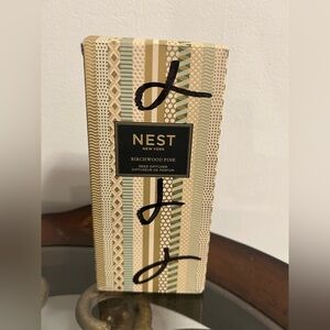 Nest New York Birchwood Pine Reed Diffuser 5.9 fl oz